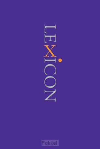 product afbeelding voor: Lexicon bijbels grieks set 2 dln