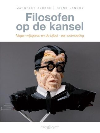 product afbeelding voor: Filosofen op de kansel