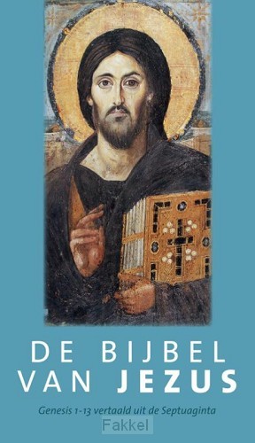 product afbeelding voor: Bijbel van Jezus