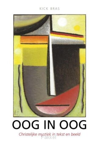 product afbeelding voor: Oog in oog