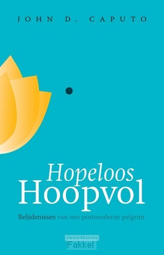 product afbeelding voor: Hopeloos hoopvol