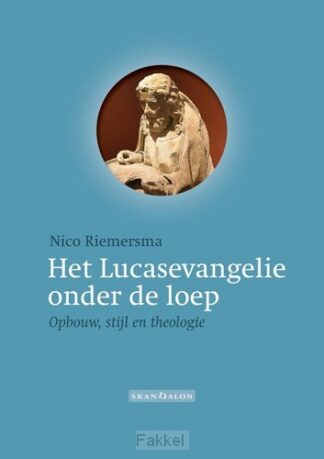 product afbeelding voor: Lucasevangelie onder de loep