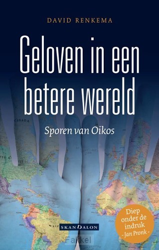 product afbeelding voor: Geloven in een betere toekomst