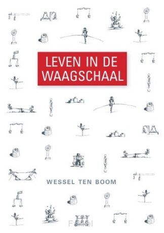 product afbeelding voor: Leven in de waagschaal