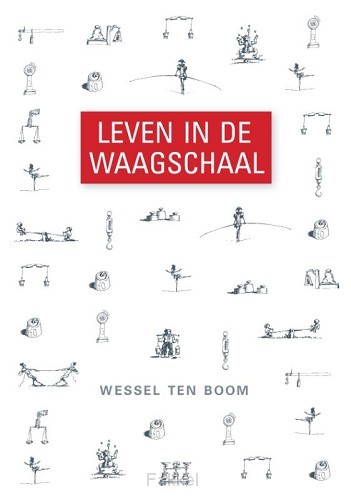 product afbeelding voor: Leven in de waagschaal