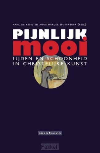 product afbeelding voor: Pijnlijk mooi