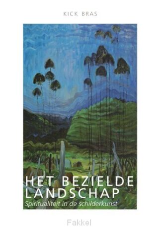 product afbeelding voor: Bezielde landschap + oog in oog (set)