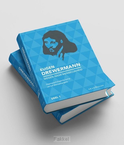 product afbeelding voor: Wegen naar menselijkheid