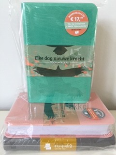 product afbeelding voor: Moederdagpakket 1