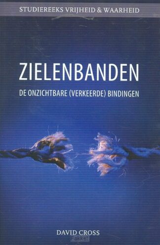 product afbeelding voor: Zielenbanden