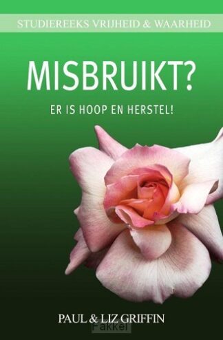 product afbeelding voor: Misbruikt