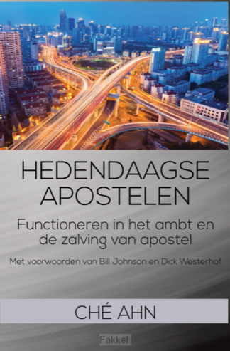 product afbeelding voor: Hedendaagse apostelen