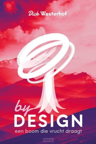 product afbeelding voor: By design