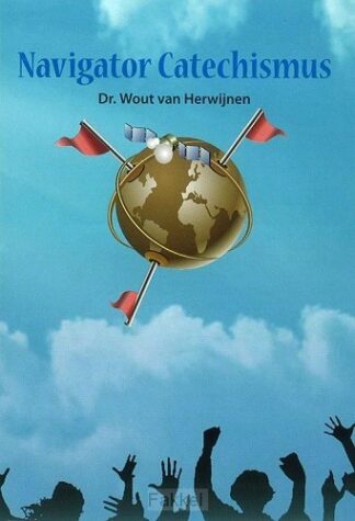 product afbeelding voor: Navigator Catechismus