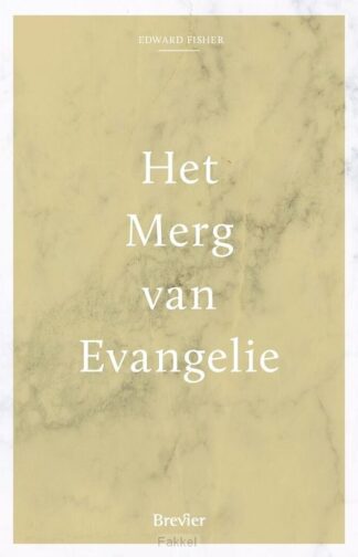 product afbeelding voor: Merg van het evangelie