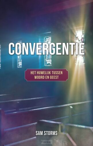 product afbeelding voor: Convergentie