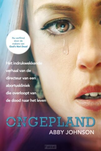 product afbeelding voor: Ongepland