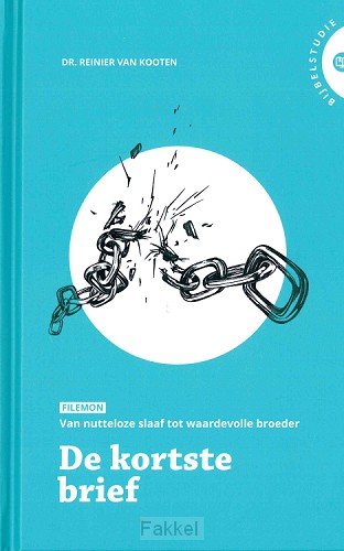 product afbeelding voor: Kortste brief