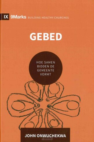 product afbeelding voor: Gebed