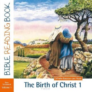 product afbeelding voor: Birth of Christ 1