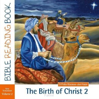 product afbeelding voor: Birth of Christ 2