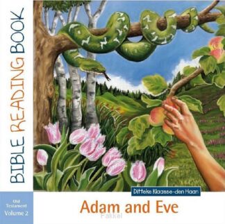 product afbeelding voor: Adam and Eve