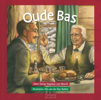 product afbeelding voor: Oude bas