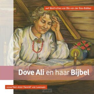 product afbeelding voor: Dove ali en haar bijbel