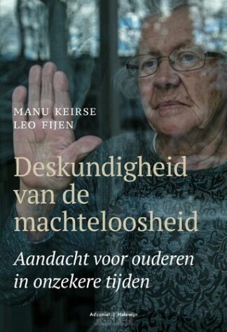 product afbeelding voor: Deskundigheid van de machteloosheid