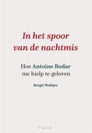 product afbeelding voor: In het spoor van de nachtmis