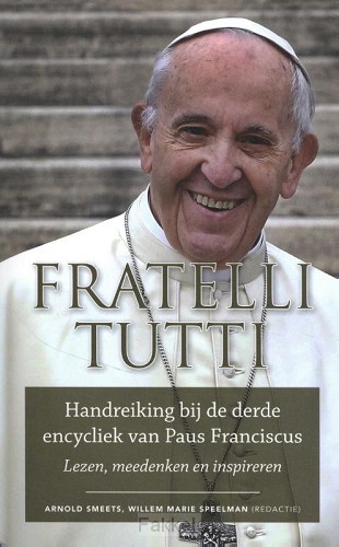 product afbeelding voor: Fratelli tutti