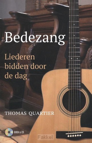 product afbeelding voor: Bedezang