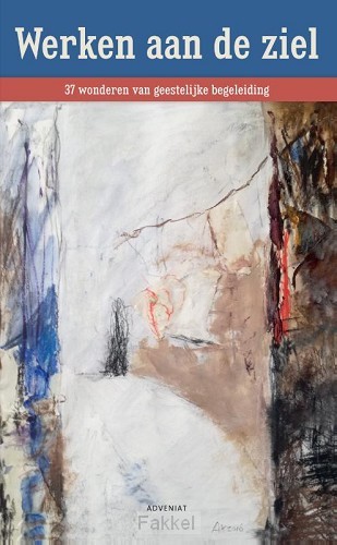 product afbeelding voor: Werken aan de ziel