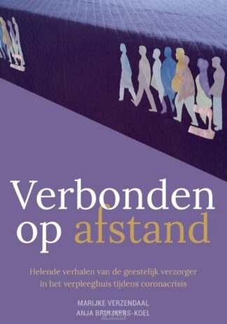 product afbeelding voor: Verbonden op afstand