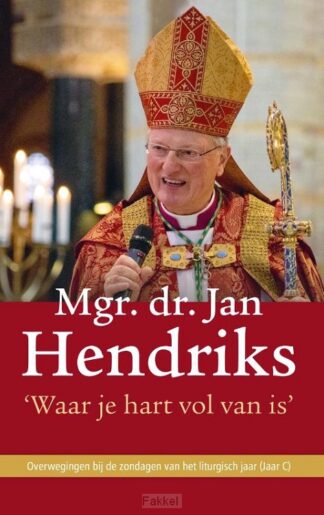 product afbeelding voor: Liturgisch c-jaar