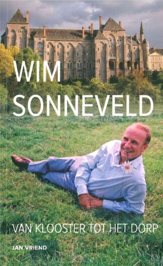 product afbeelding voor: Wim sonneveld van klooster tot het dorp