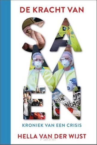 product afbeelding voor: De kracht van samen