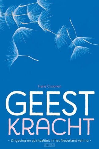 product afbeelding voor: Geestkracht