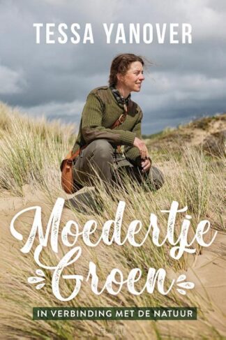 product afbeelding voor: Moedertje Groen