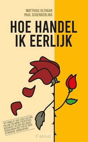 product afbeelding voor: Hoe handel ik eerlijk