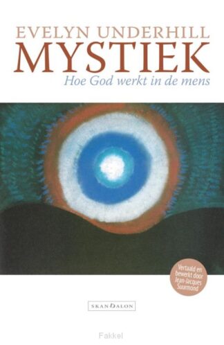 product afbeelding voor: Mystiek