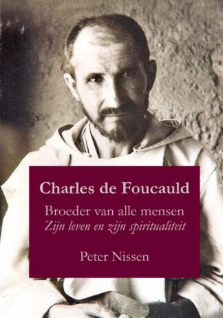 product afbeelding voor: Charles de foucauld