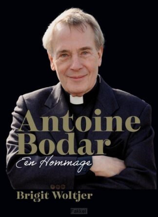 product afbeelding voor: Antoine bodar een hommage