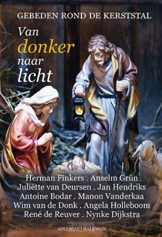 product afbeelding voor: Van donker naar licht