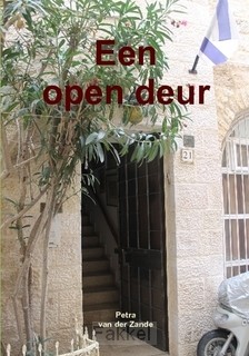 product afbeelding voor: Een open deur