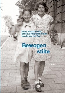 product afbeelding voor: Bewogen stilte