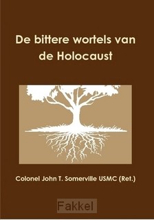product afbeelding voor: Bittere wortels van de holocaust