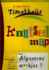 product afbeelding voor: Knutselmap 1 algemeen
