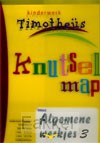 product afbeelding voor: Knutselmap 3 algemeen