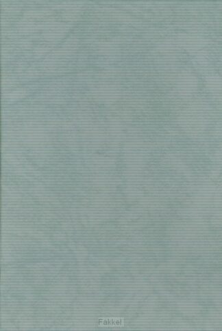 product afbeelding voor: Koker voor slapkaft kanttekeningenbijbel